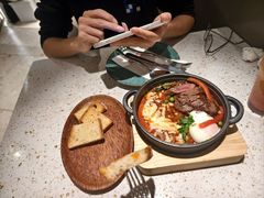 -CRAZYONES西班牙海鲜饭(上海美罗城店)