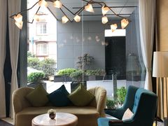 -苏州吴中希尔顿欢朋酒店