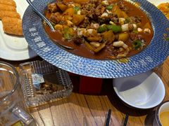 -俭寨大盘鸡·缸子肉·小公鸡·新疆菜(云通店)
