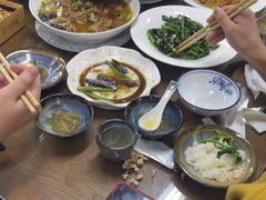 -魁盛居百年鲁菜馆(中林路店)