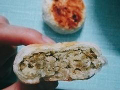 -苏顺成纯绿豆饼(中华南大街店)