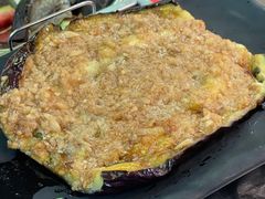 -云晓光头烧烤吧(德平路店)