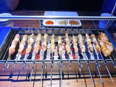 -三个蒙古大叔羊肉串(大宁店)