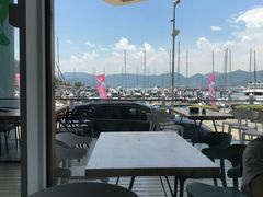 -美人鱼帆船海鲜餐厅(七星湾游艇会店)