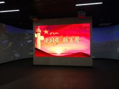 -南昌八一起义纪念馆