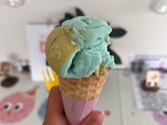 -西树泡芙(秦皇岛茂业天地店)