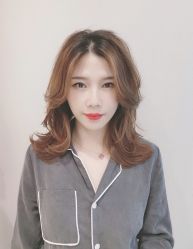 点击看大图 -Kraemer Paris 苏豪路易士·嘉玛发廊