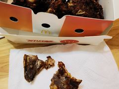 -麦当劳(龙湖北京大兴天街店)