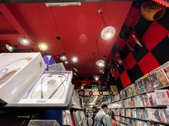 -Hi Fi Acoustic 梵香禅韵·色声香味