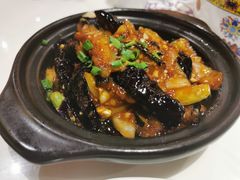 -满园春饼(宜昌万达店)