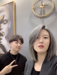 -New Fashion·新时尚形象设计