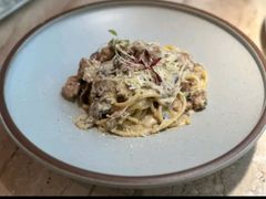 -Mammamia意大利餐厅(阳春巷店)