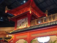 -万达茂商场(南京仙林店)