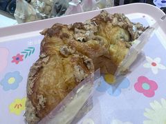 -好利来(温江合生汇店)