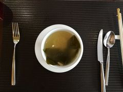 -北京港澳中心瑞士酒店·瑞士咖啡厅·自助餐