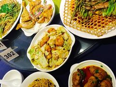 -建国328 本帮小馆·面馆
