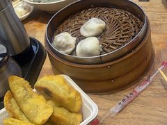 -老鼓楼汤包(太平门店)