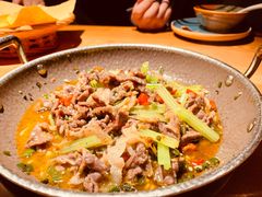 -吃饭皇帝大(解放西路店)
