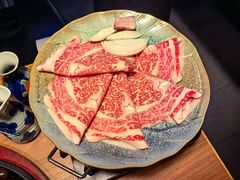 -满来寿喜烧(金虹桥店)
