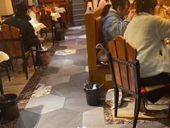 大堂-聚味瞿记·龙虾堂(望城店)