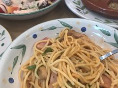 -萨莉亚意式餐厅(东川路店)