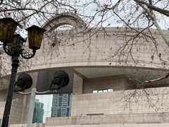 -上海博物馆(人民广场馆)