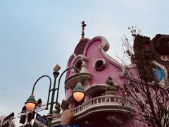 -上海迪士尼度假区