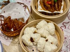 蜜汁叉烧包-点都德(春熙路群光广场店)