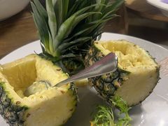-戈拿旺巴西烤肉(崇文门店)