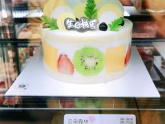 -仟吉KenGee(江南万达店)