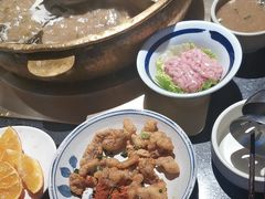 -巴奴毛肚火锅(广益哥伦布店)