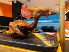 -羽鸽集·乳鸽专门店·地道顺德菜(岭南站店)