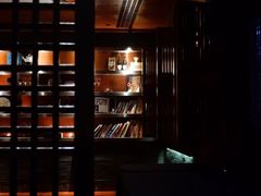 -三嚥阁 La Villa Restaurant