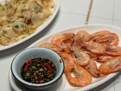 -金海湾海鲜排档(朱家尖店)