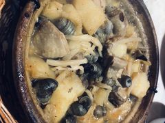 -丽丽三鲜螺蛳粉(田林路店)