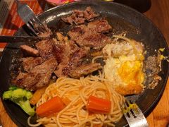 -豪享来牛排(人民店)