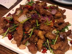 -津沽小院(天津之眼店)