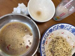 -老兵牛蹄店(下沙店)