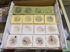 -徐思园大糕(江扬南路店)