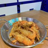 双喜｜国潮风海鲜大排档