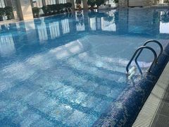 -斯博特游泳俱乐部(西单店)