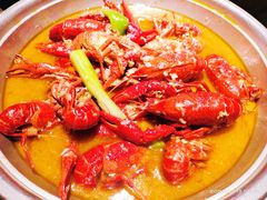 -沪小胖小龙虾(淮海中路旗舰店)