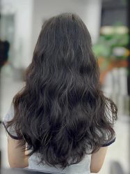 -可可·人气烫发Salon女士专属