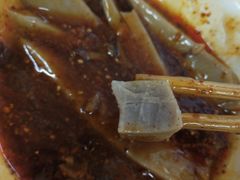 -杨记灌肠(食品街店)