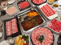 -海底捞火锅(吴中路店)