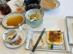 -川林海鲜酒家·湾仔传统早茶·粤菜
