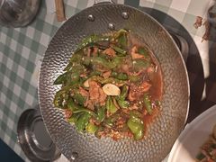 -彭耕记猪油炒小菜(吉联mall店)