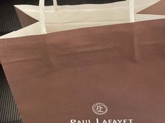 -Paul Lafayet - Metroplaza(MP新都會廣場店)