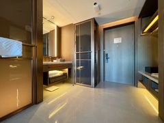 -北京东三环希尔顿逸林酒店