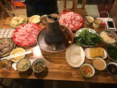 -东镇老火锅(长春路首店)